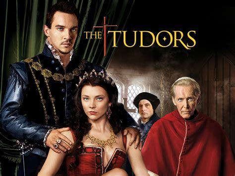 tudors episodes wikipedia